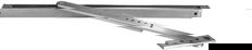 ABH 3300A Series Surface Mount, Medium Duty, Adjustable