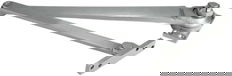 ABH 3500L Series Surface Mount, Parallel Arm