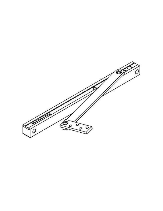 ABH 9000 Series Surface Mount, Heavy Duty