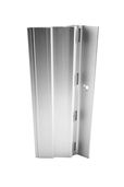 ABH A210 Full Surface, Swing Clear, Continuous Gear Hinge