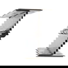 ABH A508 Stainless Steel Double Acting Continuous Hinge