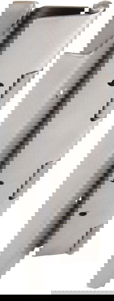 ABH A510 Stainless Steel Full Mortise Continuous Hinge