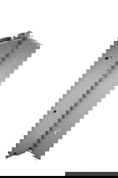 ABH A520 Half Mortise Continuous Gear Hinge