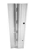ABH A550 Half Surface Continuous Gear Hinge