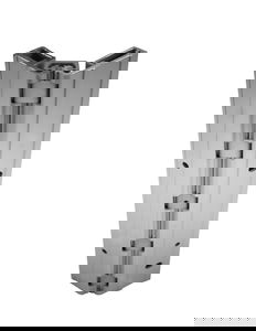 ABH A570 Full Surface Continuous Gear Hinge