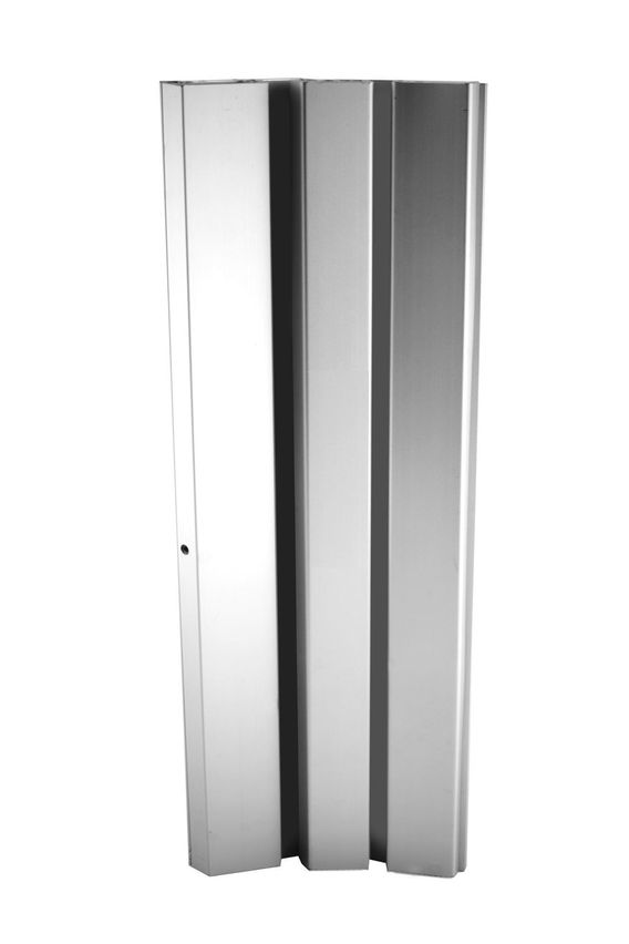 ABH A570 Full Surface Continuous Gear Hinge
