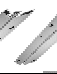 ABH A571 Full Surface Continuous Gear Hinge