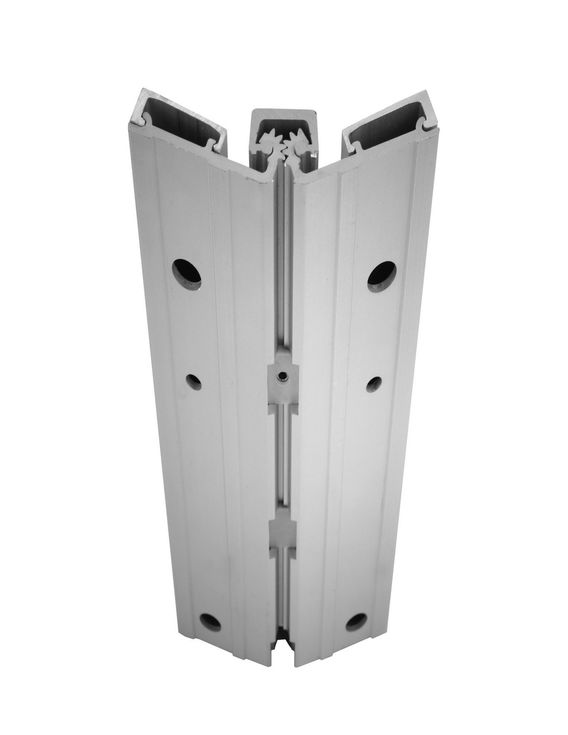 ABH A571 Full Surface Continuous Gear Hinge
