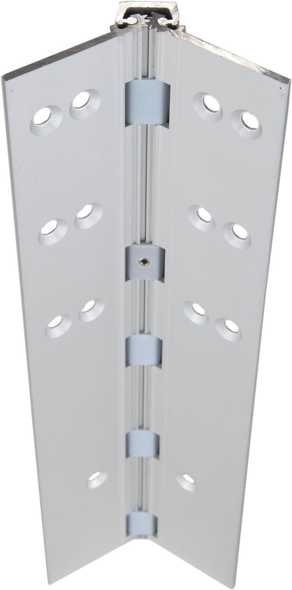 ABH A110 Full Mortise Continuous Gear Hinge