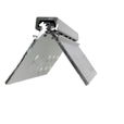 ABH A110 Full Mortise Continuous Gear Hinge