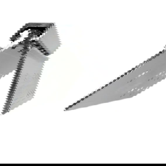ABH A110 Full Mortise Continuous Gear Hinge