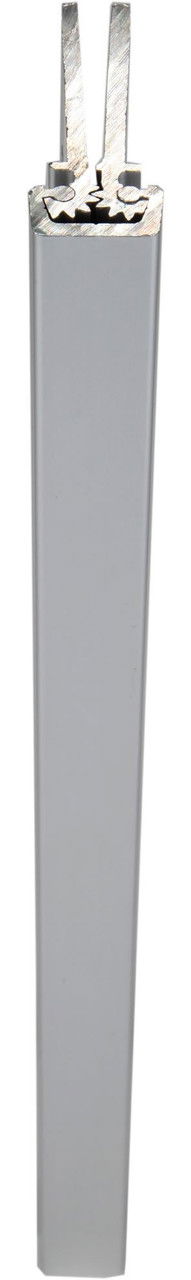 ABH A110 Full Mortise Continuous Gear Hinge