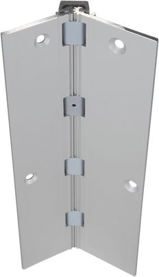 ABH A111 Full Mortise Continuous Gear Hinge