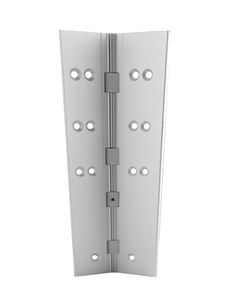 ABH A140 Full Mortise Continuous Gear Hinge