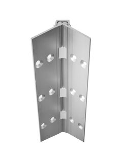 ABH A150 Full Mortise Continuous Gear Hinge