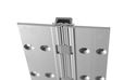 ABH A150 Full Mortise Continuous Gear Hinge