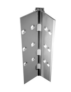 ABH A160 Full Mortise Continuous Gear Hinge