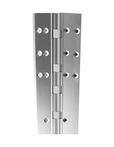 ABH A160 Full Mortise Continuous Gear Hinge