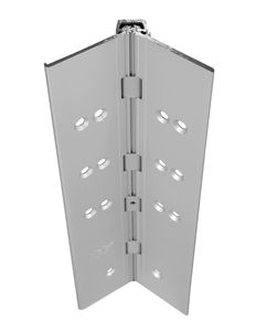 ABH A240 Full Mortise Continuous Gear Hinge