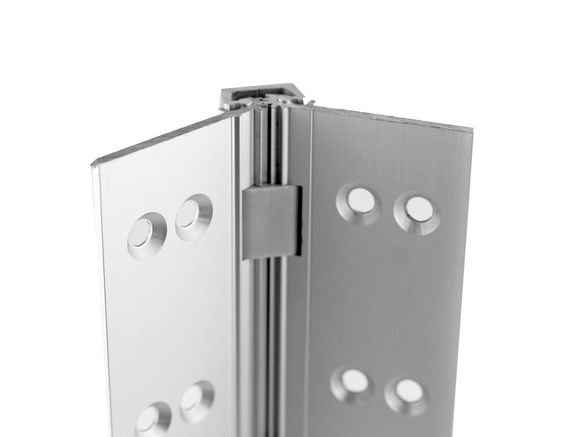 ABH A260 Full Mortise Continuous Gear Hinge