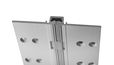 ABH A270 Full Mortise Continuous Gear Hinge