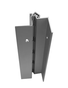 ABH A410 Full Mortise Continuous Gear Hinge