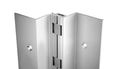 ABH A410 Full Mortise Continuous Gear Hinge