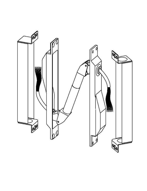 ABH Electrical Power Transfer Units