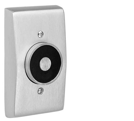 ABH Wall Cover for Electromagnetic Door Holder