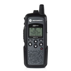 Motorola Two-Way Radio, DTR Series *FOR QUOTE ONLY*