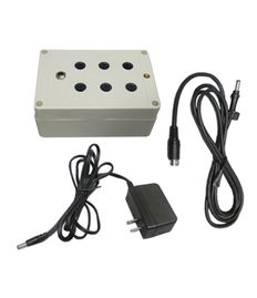 Bobrick 824-201 External AC Multi Adapter Kit