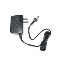 Bobrick 826-20 AC Adapter (6V)