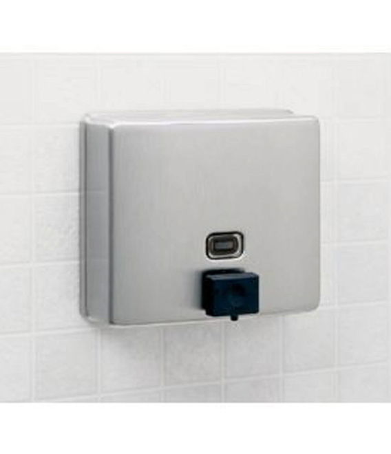 Bobrick, 818615 Liquid Soap Dispenser