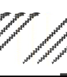 Bobrick 252-30 Mounting Kit for Grab Bars