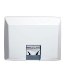 Bobrick B-750 AirCraft® Recessed Hand Dryer