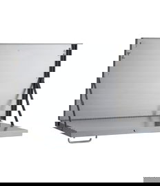 Bobrick B-7816 Charting Station / Shelf
