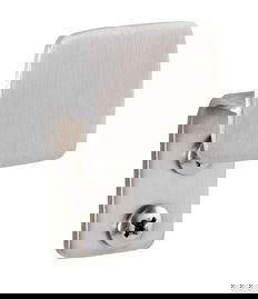Bobrick B-233 Clothes Hook