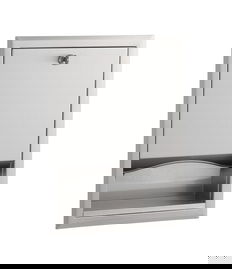 Bobrick B-359 Paper Towel Dispenser