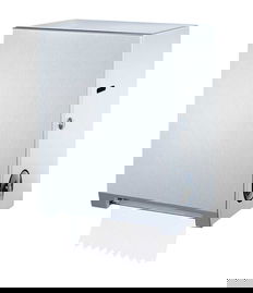 Bobrick B-2860 Paper Towel Dispenser