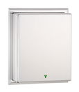 Bobrick B-29744 Automatic Paper Towel Dispenser w/ LED