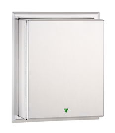 Bobrick B-29744 Automatic Paper Towel Dispenser w/ LED