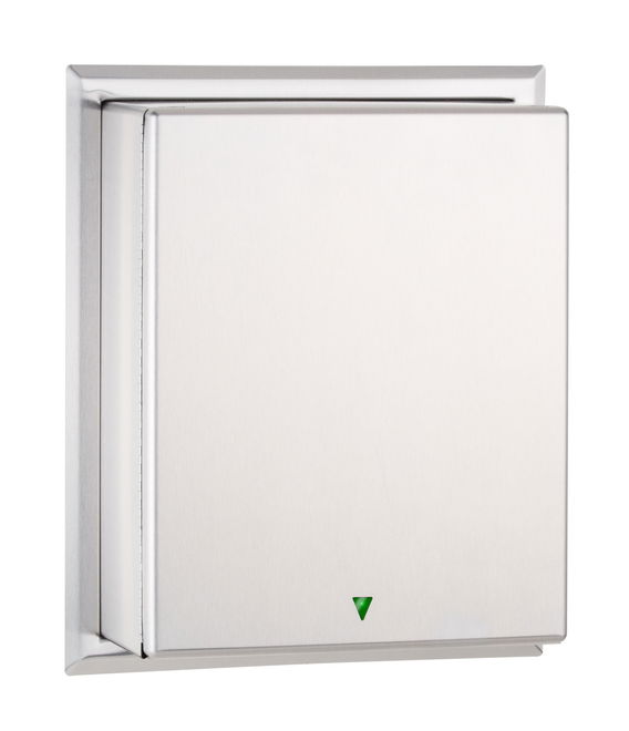Bobrick B-29744 Automatic Paper Towel Dispenser w/ LED