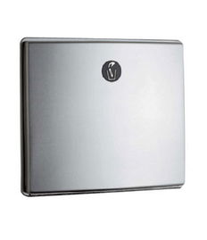 Bobrick B-4354 Napkin/Tampon Disposal (Dual-Sided)