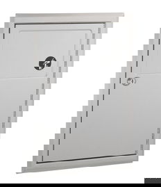 Bobrick B-353 Napkin/Tampon Disposal