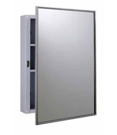 Bobrick B-297 Medicine Cabinet