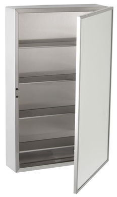 Bobrick B-299 Medicine Cabinet