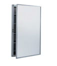 Bobrick B-398 Recessed Medicine Cabinet