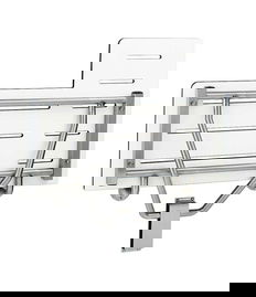 Bobrick B-5181 Folding Shower Seat