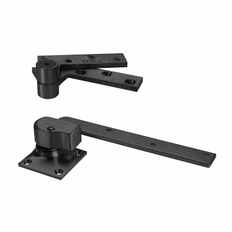 Rixson 147, 3/4" Offset Hung Pivot Set, Standard or Heavy Option