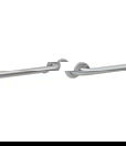 Bobrick B-5806 Grab Bar, 1-1/4" Tube